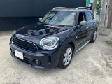MINI NEXT1年間走行距離無制限保証100項目の納車前点検