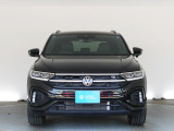 T-Roc TDI 4モーション Rライン ブラック スタイル ディーゼル 4WD 