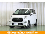 コンパクトで運転しやすい人気の軽自動車です!