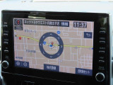 「ディスプレイオーディオ」でスマホと連帯すればいつものスマホアプリをディスプレイ表示&操作でドライブをさらに楽しく快適に♪