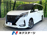 フリップダウン 両側パワースライドドア アラウンドビュー LEDヘッド