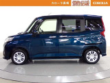 高品質、充実の整備と安心ロングラン保証1年付きでお車をお引渡しします。