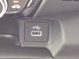 USB・外部入力が可能です♪