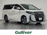 モデリスタエアロ/9インチナビ/Bカメラ/ドラレコ/ETC/3眼LED/両側パワスラ/衝突被害軽減/レーダークルコン/クリアランスソナー/パワーシート/冷暖シート/AC100V/パワーバックドア