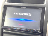 【ナビゲーション】使いやすいナビで目的地までしっかり案内してくれます。各種オーディオ再生機能も充実しており、お車の運転がさらに楽しくなります!!