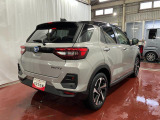 コンパクトなボディですが、車内や荷室はとっても広々!