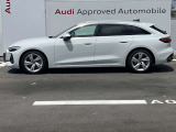 A5アバント TFSI 110kW Sラインパッケージ 