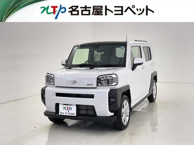 タフト G 