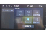 Bluetooth対応