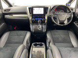 アルファード 2.5 S タイプゴールドII 4WD 修復歴無し