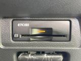 【ETC】高速道路の料金所をストレスなく通過!話題のスポットやサービスエリアに多い「スマートIC」利用時は必須のアイテムです。当店でセットアップを実施、ご納車当日からすぐにご利用いただけます!