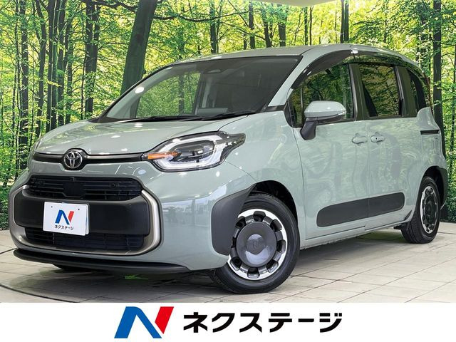 シエンタ ハイブリッド 1.5 Z 