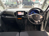 スペーシアカスタム XS 4WD 