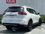 エクストレイル 2.0 20Xi Vセレクション 4WD 