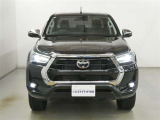 ハイラックス 2.4 Z ディーゼル 4WD 