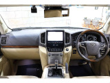 ランドクルーザー200 4.6 ZX 4WD 