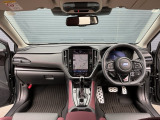 レヴォーグ 1.8 STI スポーツ EX 4WD 