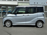 デイズルークス ハイウェイスター X 