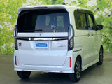 N-BOXカスタム L 
