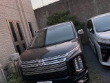 デリカD:5 2.2 P 4WD 