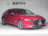 MAZDA3ファストバック 1.5 15S ツーリング 