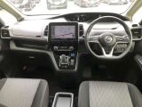 ◆前方位で視界が広く、気持ちよくて、運転しやすい、室内空間です!