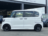 ホンダカーズ博多ならでは一台を自信を持ってお届け致します♪