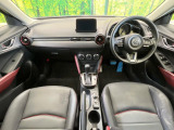 CX-3 1.5 XD プロアクティブ 