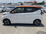 デイズ ハイウェイスターX 