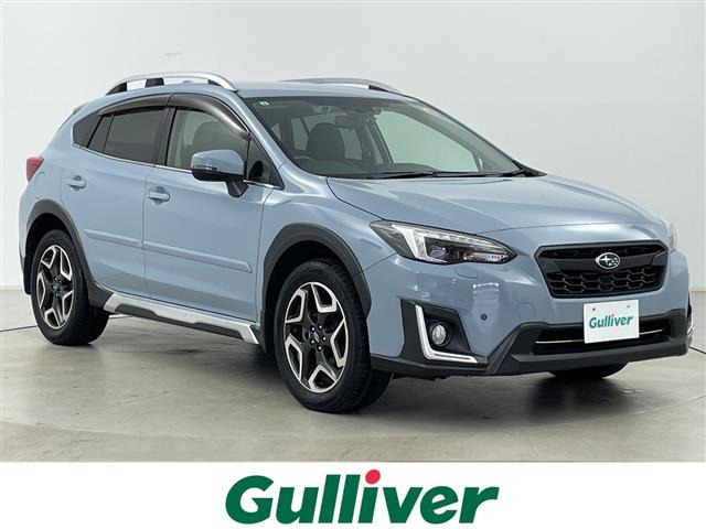 インプレッサXV 2.0i アイサイト 4WD 4WD 修復歴無し