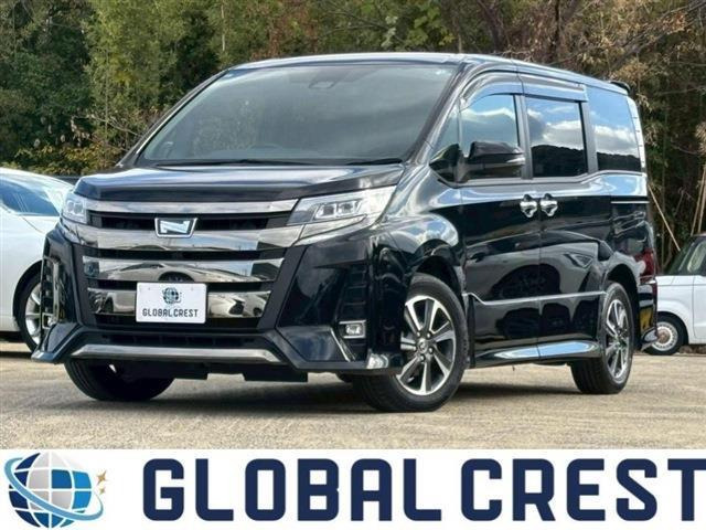 ノア 2.0 Si W×B II