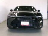 クラウン  2.5 Z ハイブリッド車