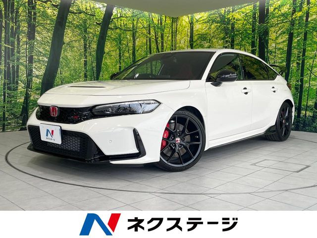シビックタイプR