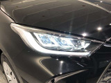 ★LEDヘッドライト★LEDは明るく遠くまで照らす光量で夜間走行の視認性を高めます。長寿命で省電力!見た目もスタイリッシュです。