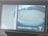 ボタン1つで画面が切り替えられます。