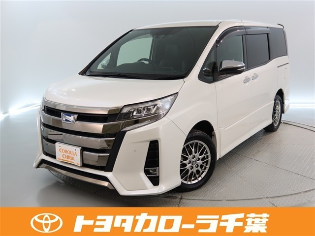 ノア 1.8 ハイブリッド Si W×B II