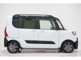県内13店舗にて常時500台以上ダイハツ車を展示中です。見て、触って、納得のいく一台をぜひ見つけてください。