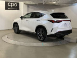 NX 350h バージョンL 