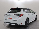 クルマの状態を徹底検査して公開!中古車は1台ずつコンディションが違います。トヨタでは中古車の総合評価や内外装の状態などをひと目で分かるよう、プロの検査員が実施した車両検査証明書をご用意しています。
