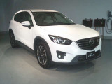 CX-5 2.2 XD Lパッケージ 