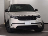 レンジローバーヴェラール S 2.0L D180 ディーゼル 4WD 