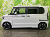 N-BOXカスタム G L ターボ ホンダセンシング 