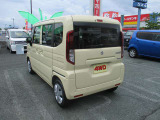 スペーシア ハイブリッド(HYBRID)  X 4WD 