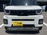 2026年2月登録「MITSUBISHI DELICA mini TPremium DELIMARUPackage 12.3インチHDディスプレイ・3Dマルチアラウンドモニター・デジタルルームミラー」