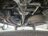 バモス ターボ 4WD 