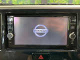 【純正ナビ】人気の純正ナビを装備。オーディオ機能も充実しており、Bluetooth接続すればお持ちのスマホやMP3プレイヤーの音楽を再生可能!毎日の運転がさらに楽しくなります!!