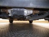 下廻りの状態