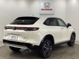 ヴェゼル 1.5 e:HEV Z 4WD 