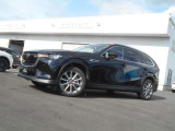 CX-80 3.3 XD Lパッケージ ディーゼル 4WD 