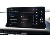 Honda CONNECTディスプレー フルセグTV・Bluetoothオーディオ・USB入力が楽しめます。